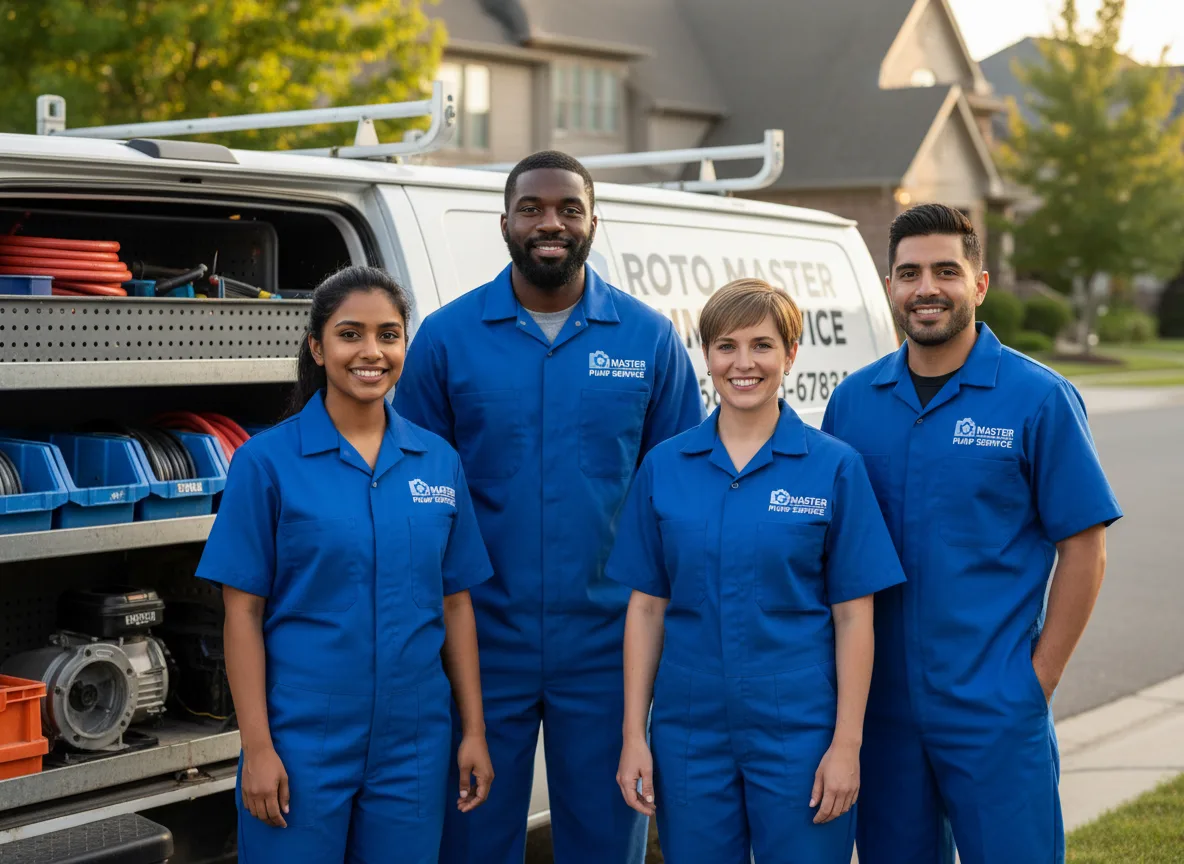 Sump Pump Installation company in Shadyside, OH